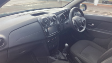 Dacia Sandero 0.9 TCe Comfort 5dr Petrol Hatchback